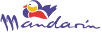 Logo Mandarin